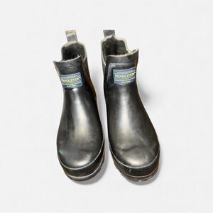 Women’s Pendleton Boots - Size 9